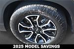 New 2025 Chevrolet Trailblazer ACTIV for sale #46295 - photo 11