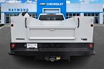 New 2025 Chevrolet Silverado 3500 Work Truck Crew Cab 4x2 11' Monroe Truck Equipment Service Truck for sale #46306 - photo 4