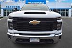 New 2025 Chevrolet Silverado 3500 Work Truck Crew Cab 4x2 11' Monroe Truck Equipment Service Truck for sale #46306 - photo 8