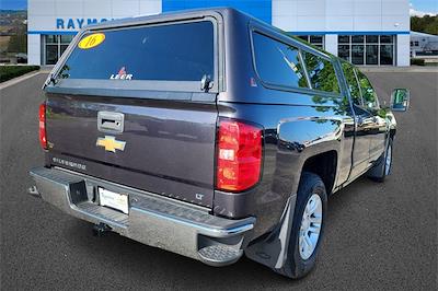 2016 Chevrolet Silverado 1500 Double Cab 4x2 Pickup for sale #46307A - photo 2