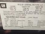 Used 2016 Chevrolet Silverado 1500 LT Double Cab Pickup for sale #46307A - photo 35