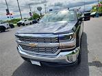 2016 Chevrolet Silverado 1500 Double Cab 4x2 Pickup for sale #46307A - photo 4