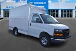 2024 Chevrolet Express 3500 Regular Cab RWD, Bay Bridge Box Van for sale #46332 - photo 10