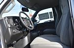 2024 Chevrolet Express 3500 Regular Cab RWD, Bay Bridge Box Van for sale #46332 - photo 18