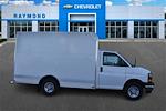 2024 Chevrolet Express 3500 Regular Cab RWD, Bay Bridge Box Van for sale #46332 - photo 3