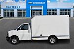 2024 Chevrolet Express 3500 Regular Cab RWD, Bay Bridge Box Van for sale #46332 - photo 6