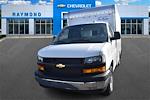 2024 Chevrolet Express 3500 Regular Cab RWD, Bay Bridge Box Van for sale #46332 - photo 7