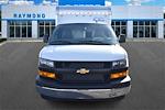 2024 Chevrolet Express 3500 Regular Cab RWD, Bay Bridge Box Van for sale #46332 - photo 8