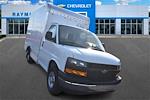 2024 Chevrolet Express 3500 Regular Cab RWD, Bay Bridge Box Van for sale #46332 - photo 9