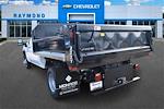 2025 Chevrolet Silverado 3500 Crew Cab 4x2, Monroe Truck Equipment Z-DumpPRO™ Dump Truck for sale #46337 - photo 5