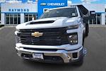 2025 Chevrolet Silverado 3500 Crew Cab 4x2, Monroe Truck Equipment Z-DumpPRO™ Dump Truck for sale #46337 - photo 7