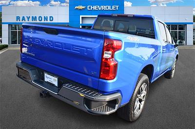2025 Chevrolet Silverado 1500 Crew Cab 4x4 Pickup for sale #46376 - photo 2