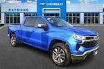 2025 Chevrolet Silverado 1500 Crew Cab 4x4 Pickup for sale #46376 - photo 10