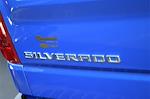 2025 Chevrolet Silverado 1500 Crew Cab 4x4 Pickup for sale #46376 - photo 17