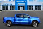 2025 Chevrolet Silverado 1500 Crew Cab 4x4 Pickup for sale #46376 - photo 3