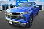 2025 Chevrolet Silverado 1500 Crew Cab 4x4 Pickup for sale #46376 - photo 6