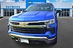 2025 Chevrolet Silverado 1500 Crew Cab 4x4 Pickup for sale #46376 - photo 7