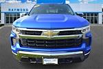 2025 Chevrolet Silverado 1500 Crew Cab 4x4 Pickup for sale #46376 - photo 8
