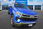 2025 Chevrolet Silverado 1500 Crew Cab 4x4 Pickup for sale #46376 - photo 9