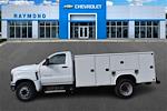 2024 Chevrolet Silverado 4500 Regular Cab DRW 4x2, Reading Classic II Steel Service Truck for sale #46400 - photo 6