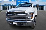 2024 Chevrolet Silverado 4500 Regular Cab DRW 4x2, Reading Classic II Steel Service Truck for sale #46400 - photo 7