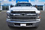 2024 Chevrolet Silverado 4500 Regular Cab DRW 4x2, Reading Classic II Steel Service Truck for sale #46400 - photo 8