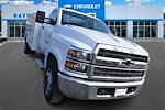 2024 Chevrolet Silverado 4500 Regular Cab DRW 4x2, Reading Classic II Steel Service Truck for sale #46400 - photo 9