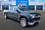 2025 Chevrolet Silverado 1500 Crew Cab 4x4 Pickup for sale #46416 - photo 1