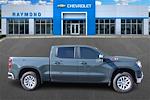 2025 Chevrolet Silverado 1500 Crew Cab 4x4 Pickup for sale #46416 - photo 3