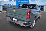 2025 Chevrolet Silverado 1500 Crew Cab 4x4 Pickup for sale #46416 - photo 2