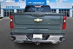 2025 Chevrolet Silverado 1500 Crew Cab 4x4 Pickup for sale #46416 - photo 4