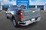 2025 Chevrolet Silverado 1500 Crew Cab 4x4 Pickup for sale #46416 - photo 5