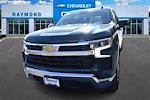2025 Chevrolet Silverado 1500 Crew Cab 4x4 Pickup for sale #46416 - photo 7