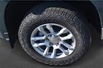 2025 Chevrolet Silverado 1500 Crew Cab 4x4 Pickup for sale #46416 - photo 11