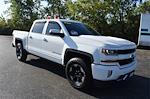 2017 Chevrolet Silverado 1500 Crew Cab 4WD Pickup for sale #46416A - photo 10