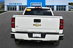 2017 Chevrolet Silverado 1500 Crew Cab 4WD Pickup for sale #46416A - photo 4