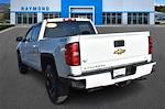 2017 Chevrolet Silverado 1500 Crew Cab 4WD Pickup for sale #46416A - photo 5