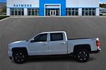 2017 Chevrolet Silverado 1500 Crew Cab 4WD Pickup for sale #46416A - photo 6