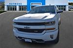 2017 Chevrolet Silverado 1500 Crew Cab 4WD Pickup for sale #46416A - photo 7