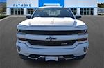 2017 Chevrolet Silverado 1500 Crew Cab 4WD Pickup for sale #46416A - photo 8