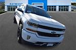 2017 Chevrolet Silverado 1500 Crew Cab 4WD Pickup for sale #46416A - photo 9