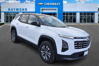 2025 Chevrolet Equinox FWD SUV for sale #46449 - photo 1