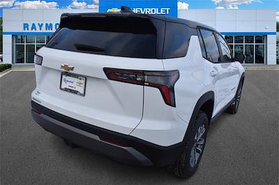 2025 Chevrolet Equinox FWD SUV for sale #46449 - photo 2
