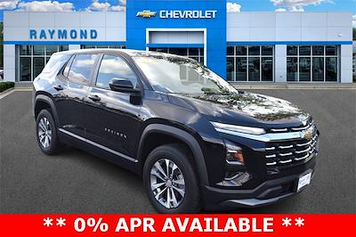 2025 Chevrolet Equinox FWD SUV for sale #46464 - photo 1