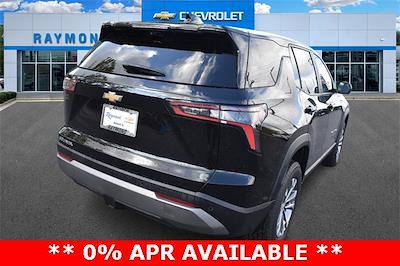 2025 Chevrolet Equinox FWD SUV for sale #46464 - photo 2