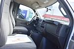 New 2024 Chevrolet Express 3500 Work Van Regular Cab RWD 11' Reading Service Utility Van for sale #46469 - photo 12