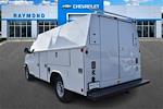 New 2024 Chevrolet Express 3500 Work Van Regular Cab RWD 11' Reading Service Utility Van for sale #46469 - photo 5