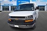 New 2024 Chevrolet Express 3500 Work Van Regular Cab RWD 11' Reading Service Utility Van for sale #46469 - photo 7