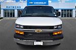 New 2024 Chevrolet Express 3500 Work Van Regular Cab RWD 11' Reading Service Utility Van for sale #46469 - photo 8