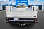 New 2025 Chevrolet Silverado 2500 Work Truck Double Cab 4x2 8' 2" Monroe Truck Equipment Service Truck for sale #46471 - photo 4